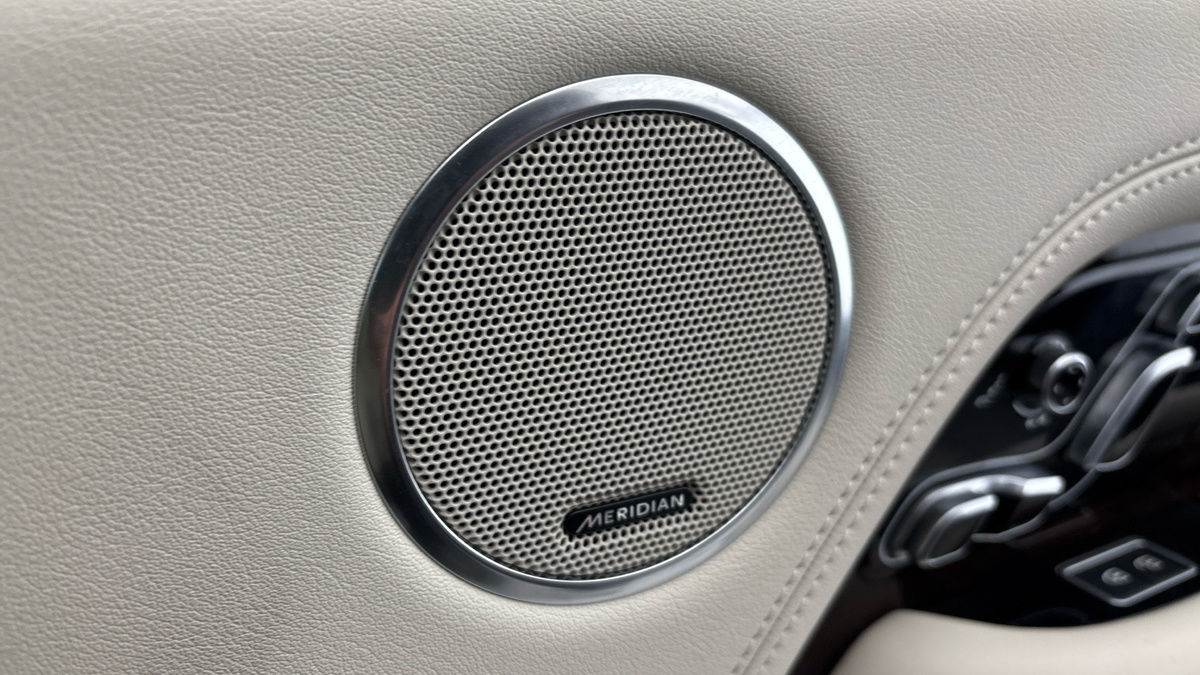 Used Land Rover Range Rover 2021 for sale - 77452765: Photo 25