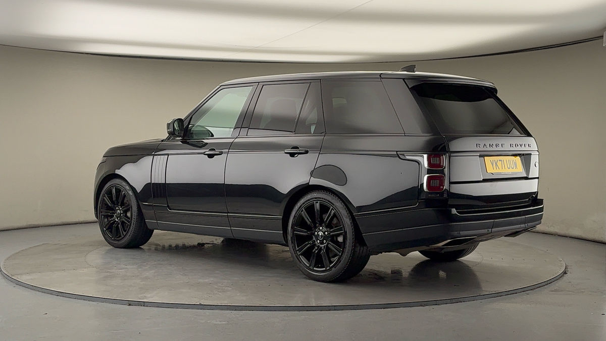 Used Land Rover Range Rover 2021 for sale - 77452765: Photo 26