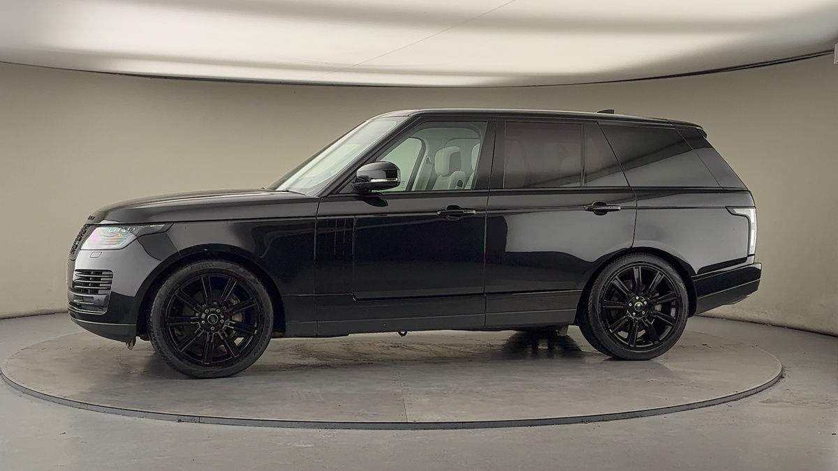 Used Land Rover Range Rover 2021 for sale - 77452765: Photo 29