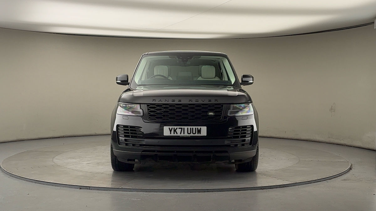 Used Land Rover Range Rover 2021 for sale - 77452765: Photo 3