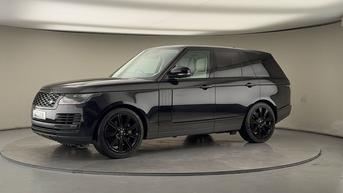 Used Land Rover Range Rover 2021 for sale - 77452765: Photo 30