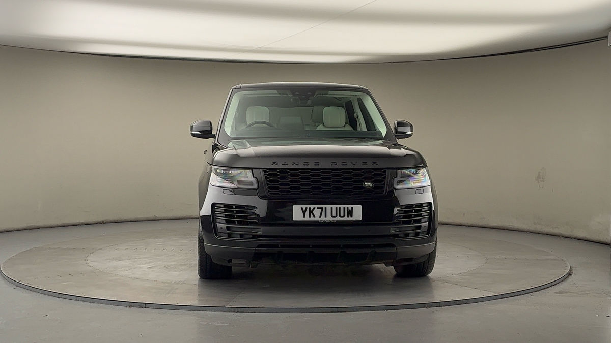 Used Land Rover Range Rover 2021 for sale - 77452765: Photo 33