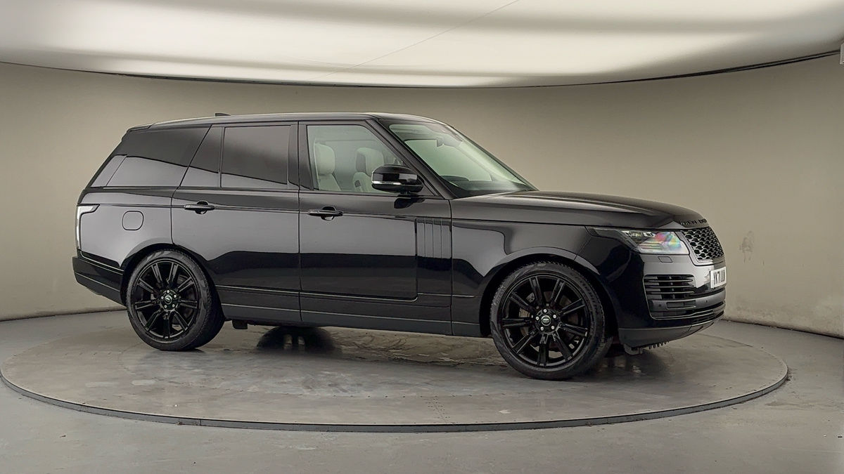 Used Land Rover Range Rover 2021 for sale - 77452765: Photo 36