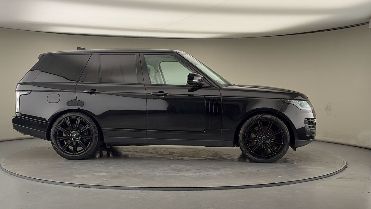Used Land Rover Range Rover 2021 for sale - 77452765: Photo 37