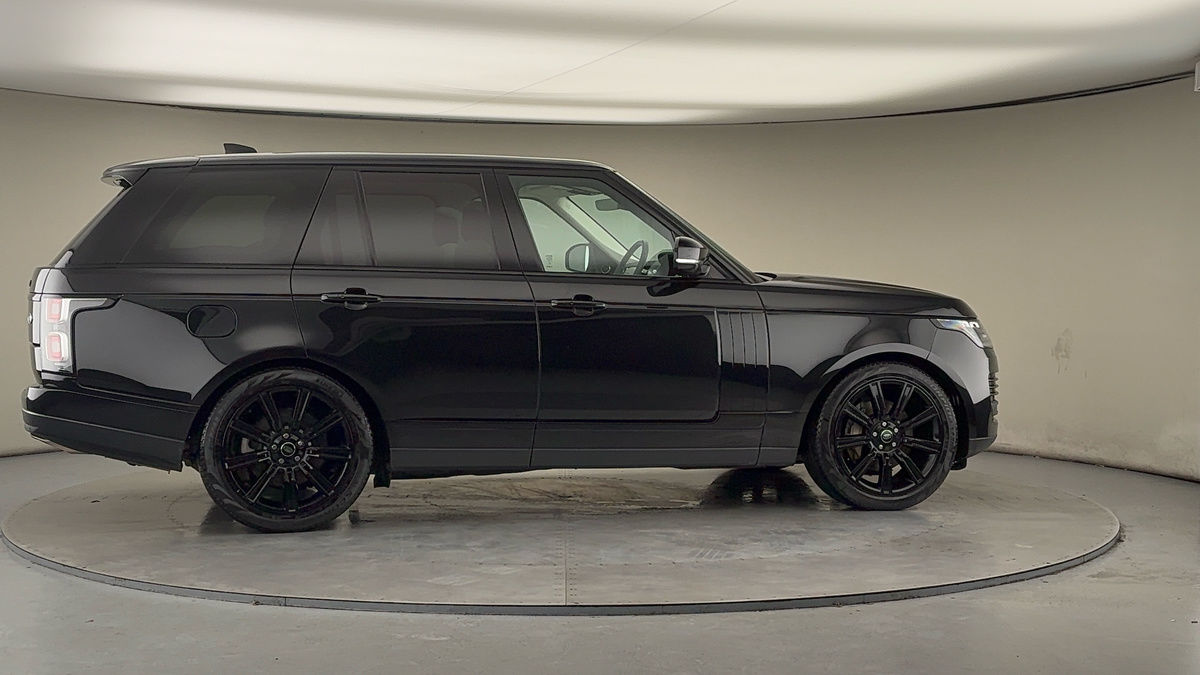 Used Land Rover Range Rover 2021 for sale - 77452765: Photo 38
