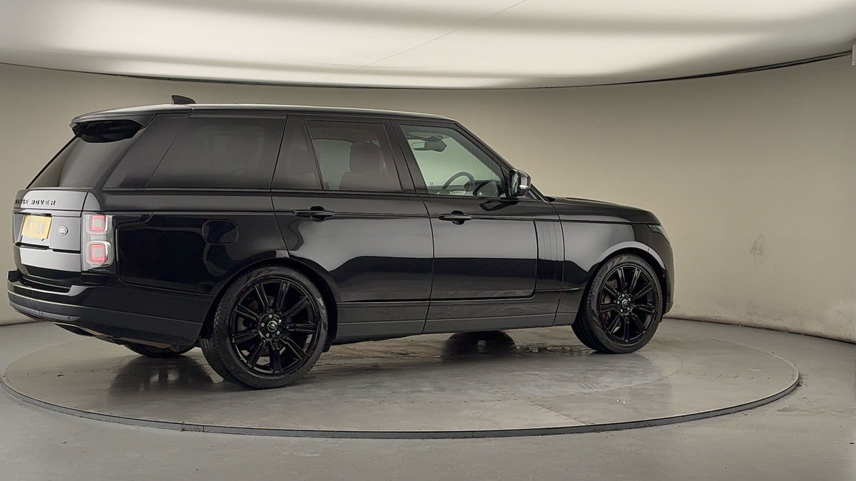 Used Land Rover Range Rover 2021 for sale - 77452765: Photo 39