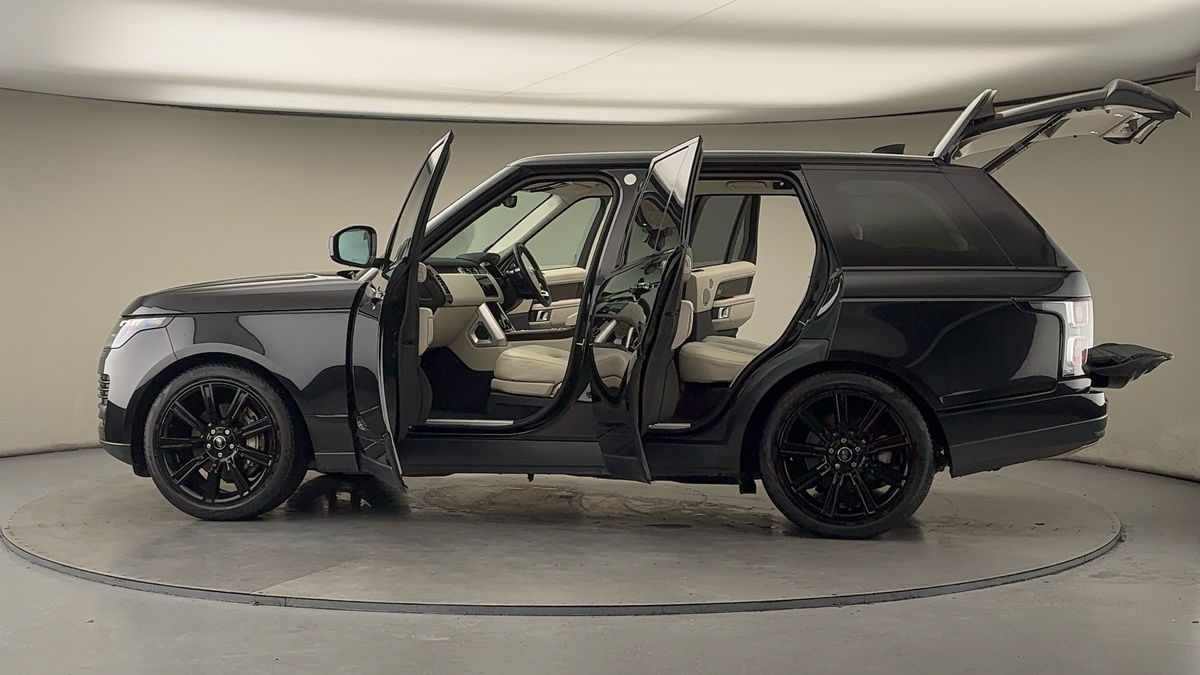 Used Land Rover Range Rover 2021 for sale - 77452765: Photo 47