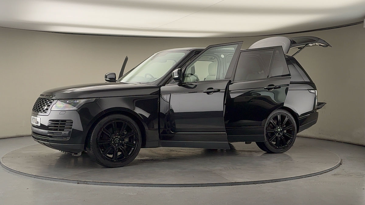 Used Land Rover Range Rover 2021 for sale - 77452765: Photo 49