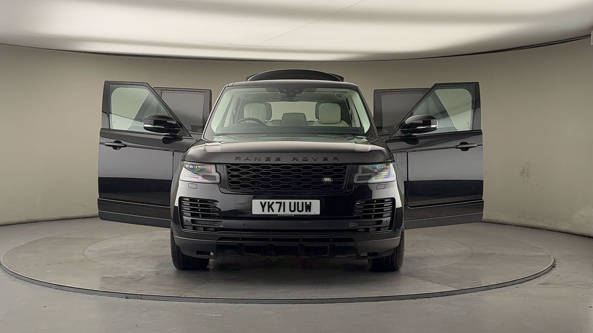 Used Land Rover Range Rover 2021 for sale - 77452765: Photo 52