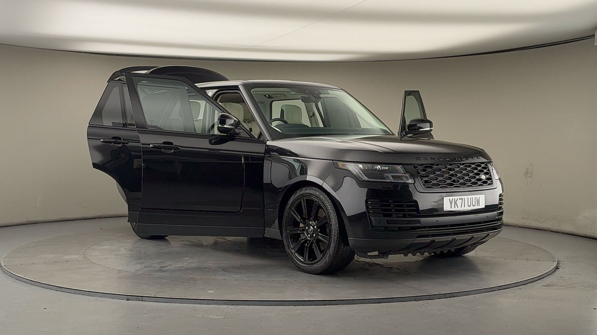 Used Land Rover Range Rover 2021 for sale - 77452765: Photo 54