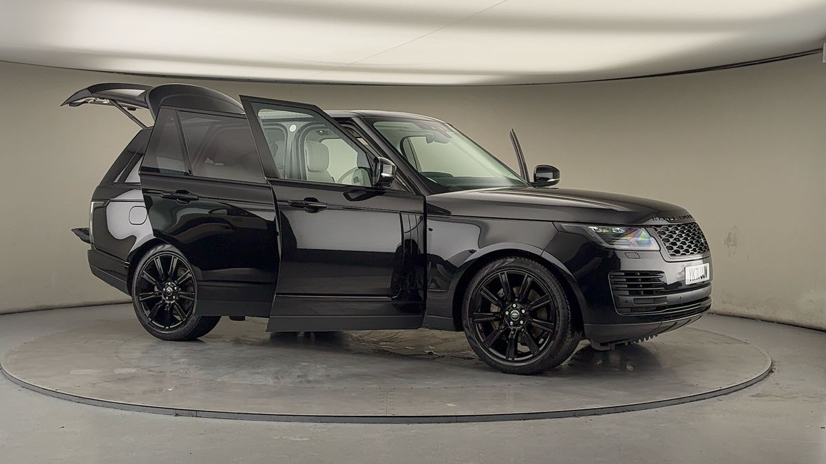 Used Land Rover Range Rover 2021 for sale - 77452765: Photo 55