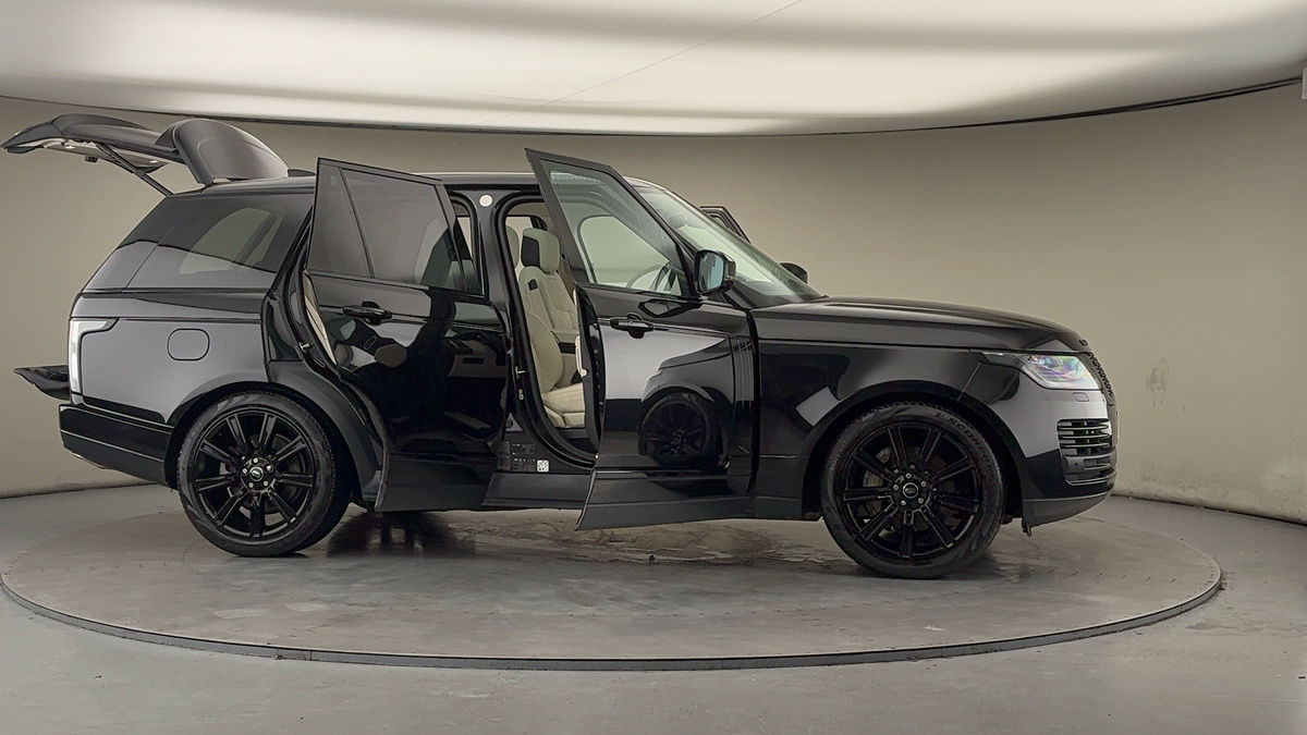 Used Land Rover Range Rover 2021 for sale - 77452765: Photo 56