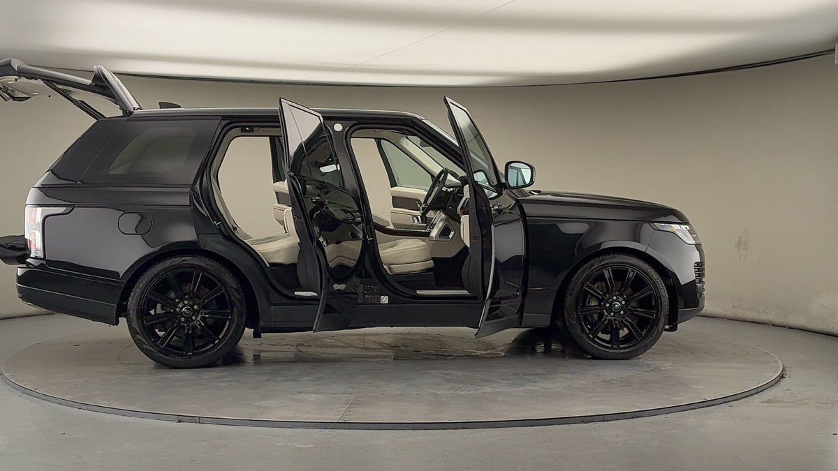 Used Land Rover Range Rover 2021 for sale - 77452765: Photo 57