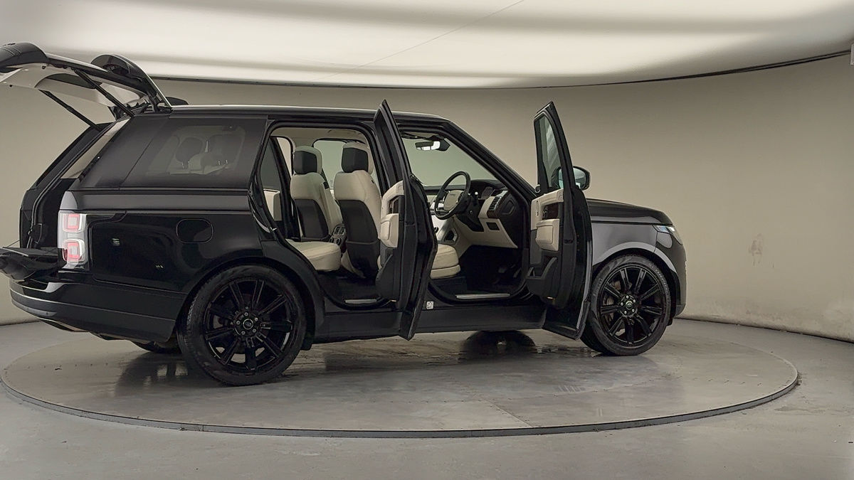 Used Land Rover Range Rover 2021 for sale - 77452765: Photo 58