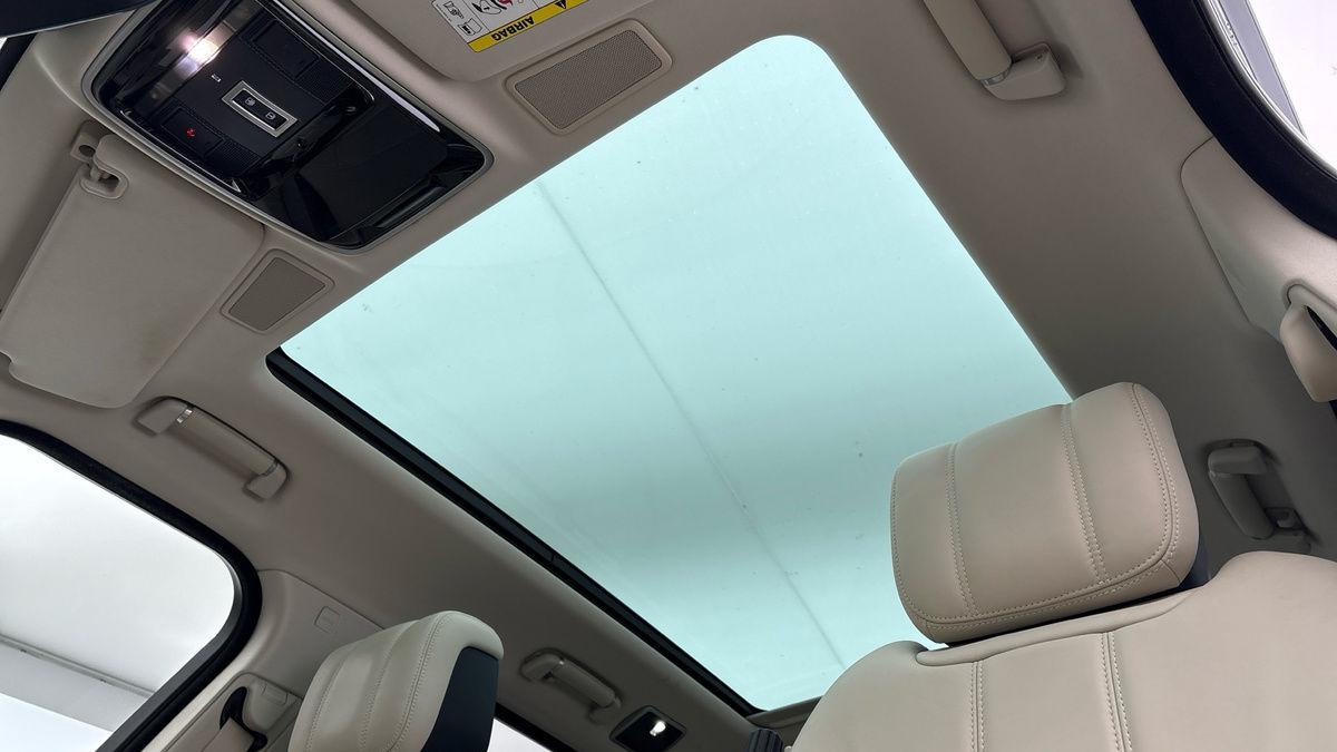 Used Land Rover Range Rover 2021 for sale - 77452765: Photo 6