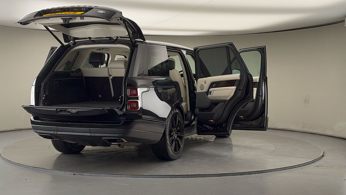 Used Land Rover Range Rover 2021 for sale - 77452765: Photo 60