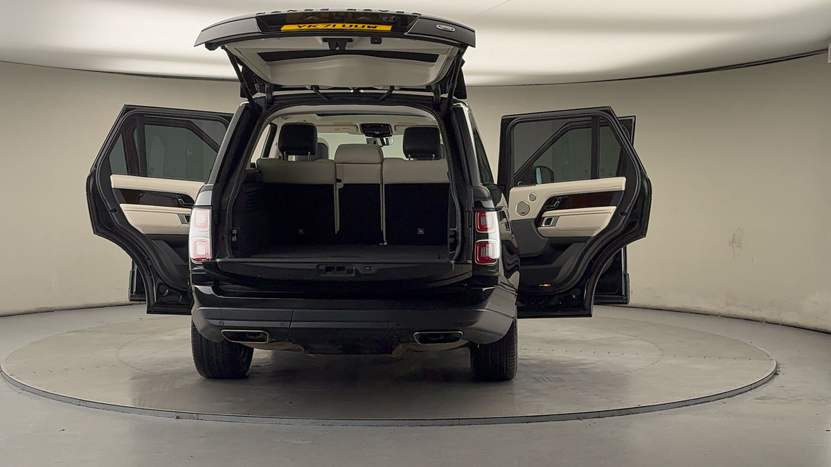 Used Land Rover Range Rover 2021 for sale - 77452765: Photo 61