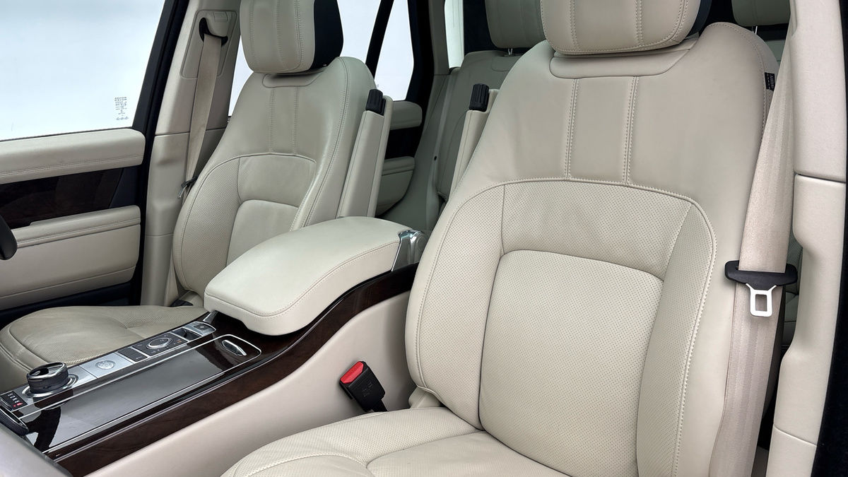 Used Land Rover Range Rover 2021 for sale - 77452765: Photo 7