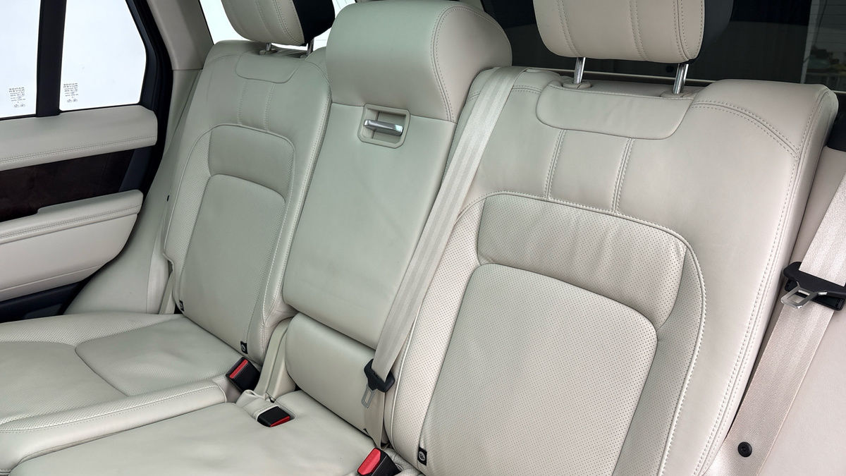 Used Land Rover Range Rover 2021 for sale - 77452765: Photo 8