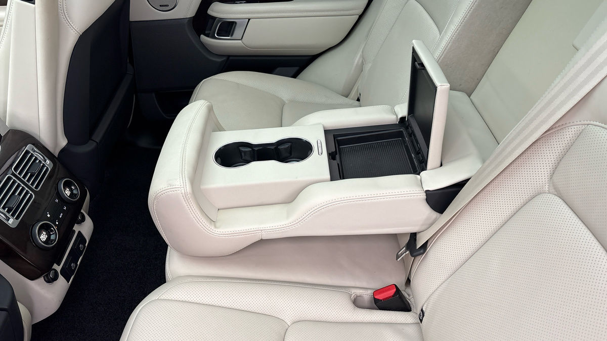 Used Land Rover Range Rover 2021 for sale - 77452765: Photo 9