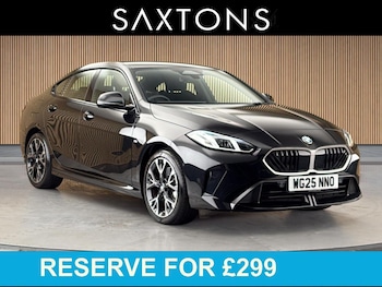 Used BMW 2 Series Gran Coupe 2025 for sale - 79316322: Photo
