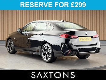 Used BMW 2 Series Gran Coupe 2025 for sale - 79316322: Photo