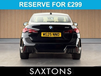Used BMW 2 Series Gran Coupe 2025 for sale - 79316322: Photo