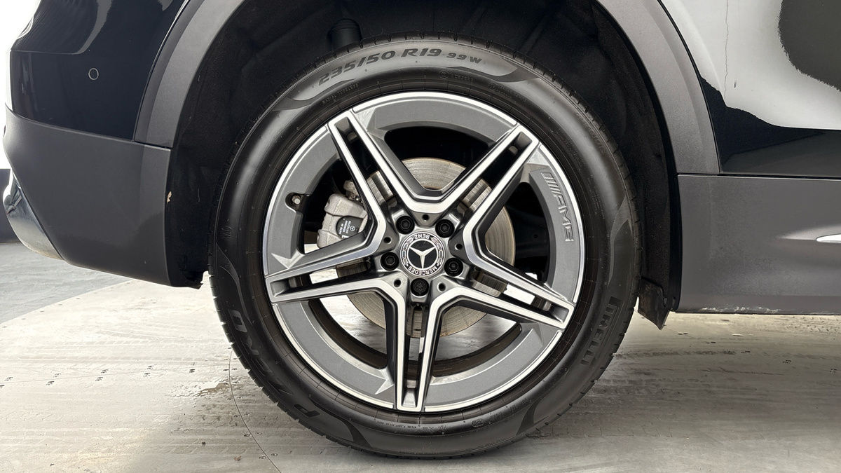 Used Mercedes-Benz GLB 2025 for sale - 76304618: Photo 10