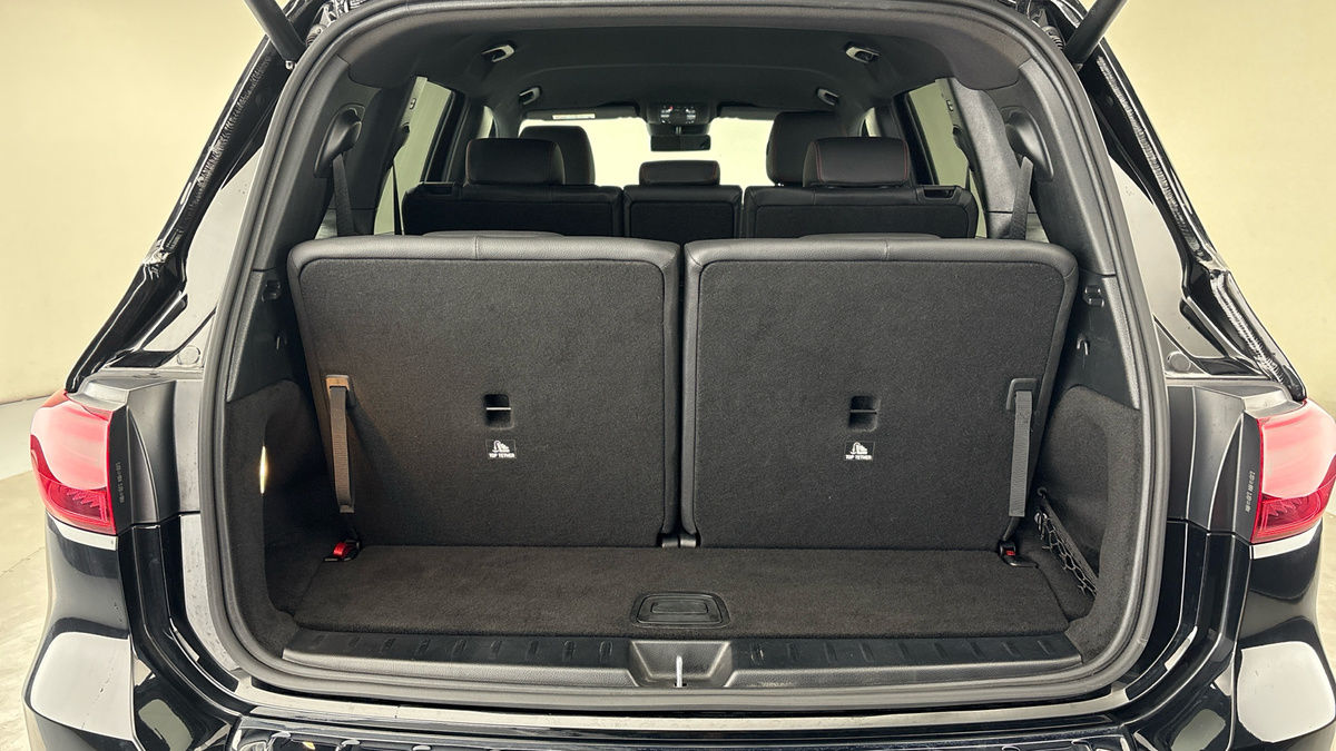 Used Mercedes-Benz GLB 2025 for sale - 76304618: Photo 11