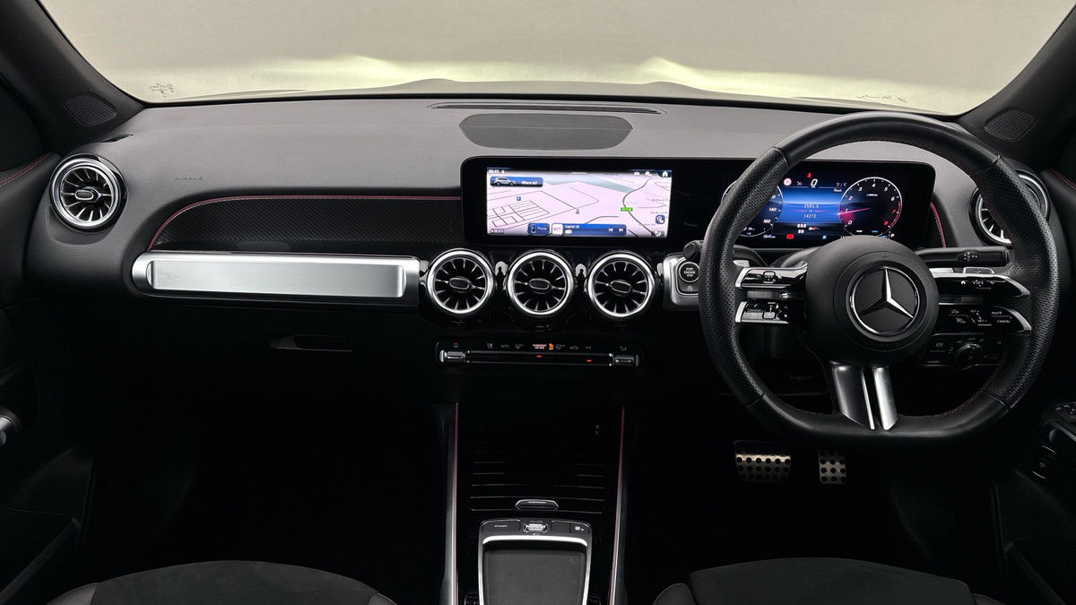 Used Mercedes-Benz GLB 2025 for sale - 76304618: Photo 12