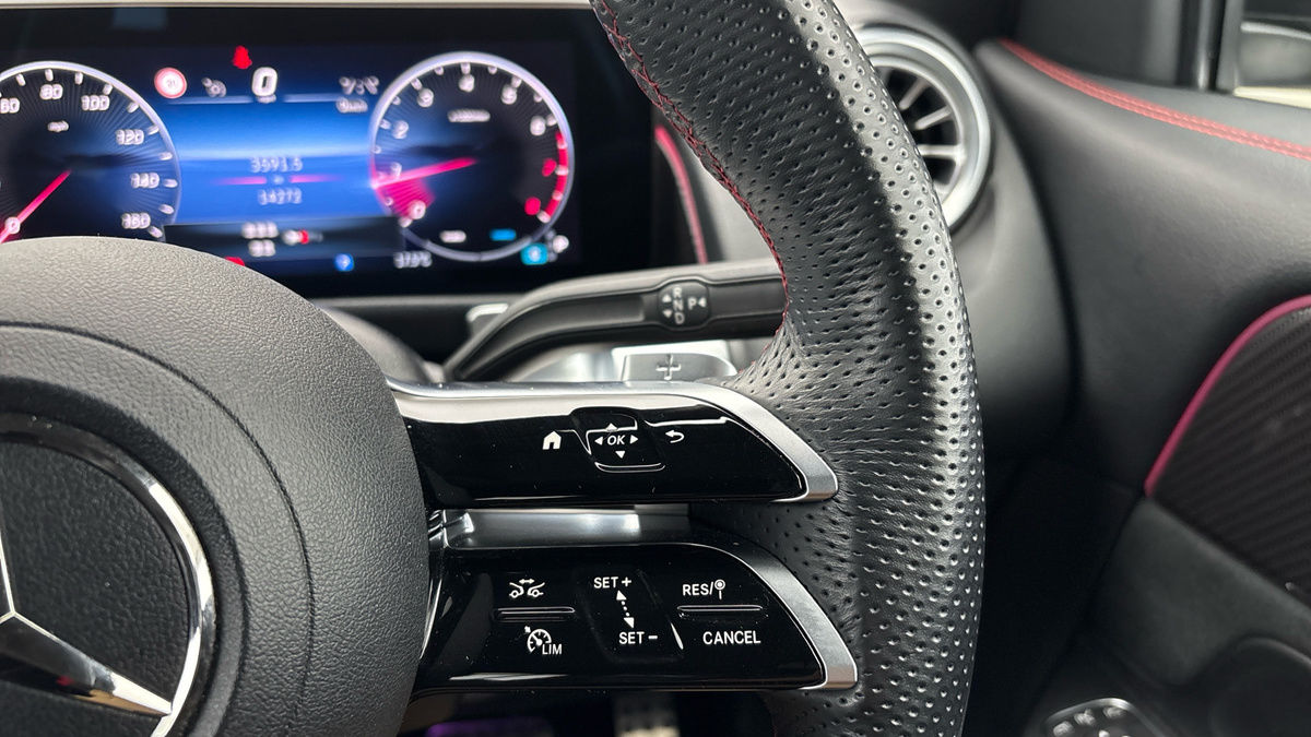 Used Mercedes-Benz GLB 2025 for sale - 76304618: Photo 14