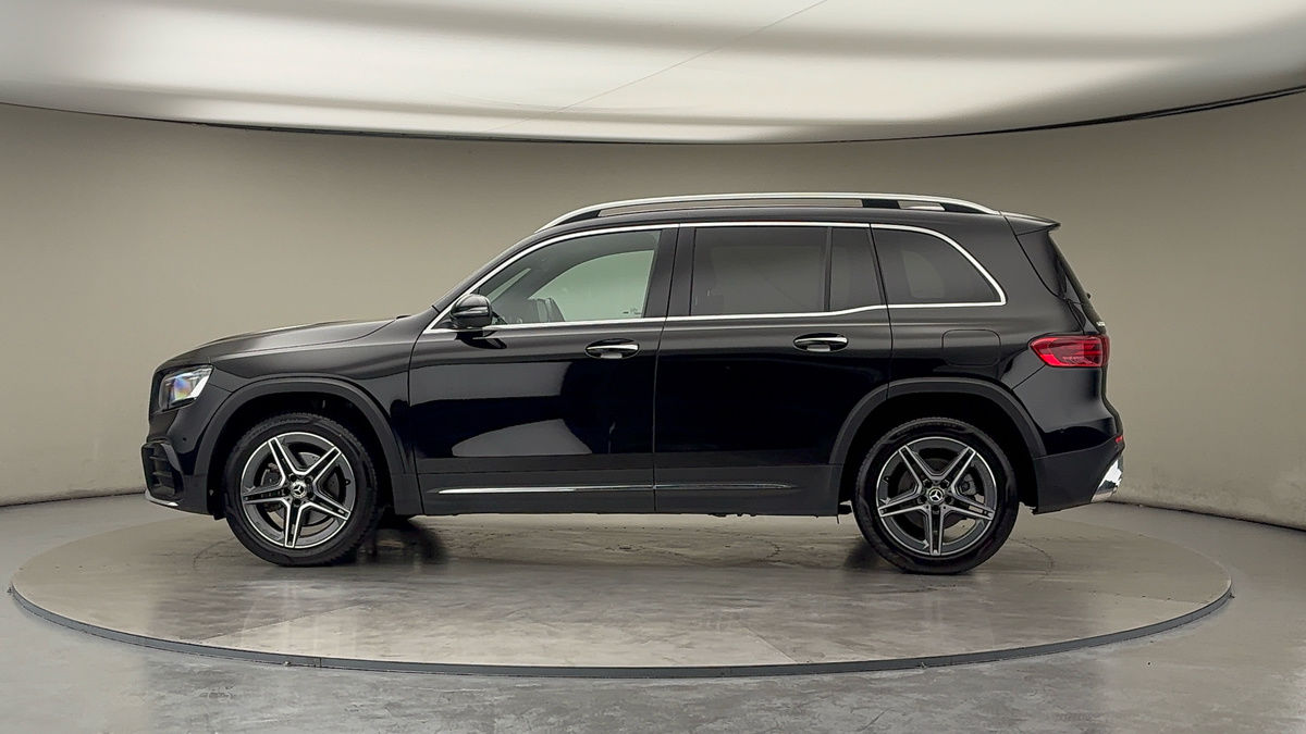 Used Mercedes-Benz GLB 2025 for sale - 76304618: Photo 15