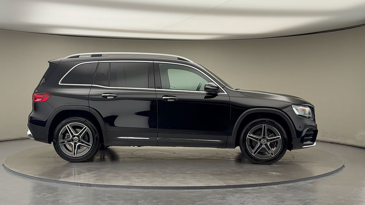 Used Mercedes-Benz GLB 2025 for sale - 76304618: Photo 16