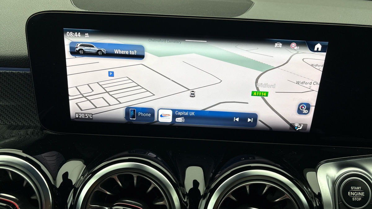 Used Mercedes-Benz GLB 2025 for sale - 76304618: Photo 17