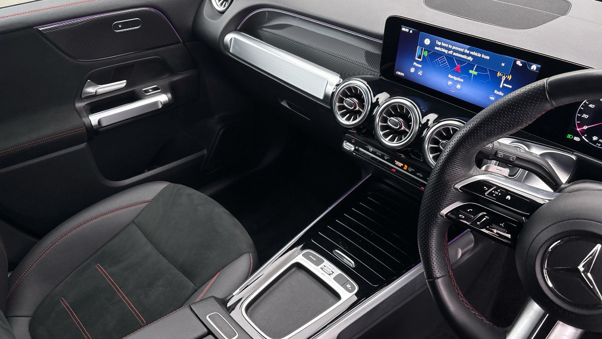 Used Mercedes-Benz GLB 2025 for sale - 76304618: Photo 18