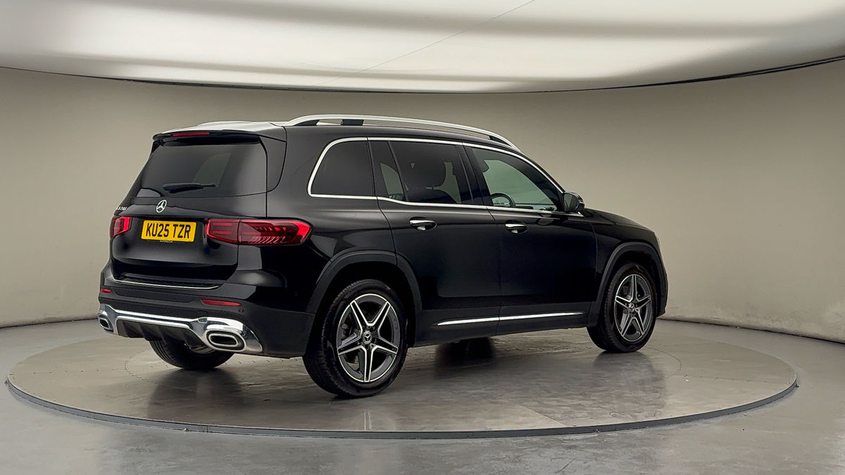 Used Mercedes-Benz GLB 2025 for sale - 76304618: Photo 21