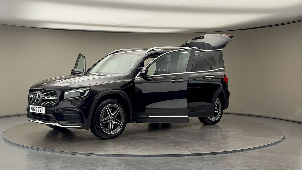 Used Mercedes-Benz GLB 2025 for sale - 76304618: Photo 22