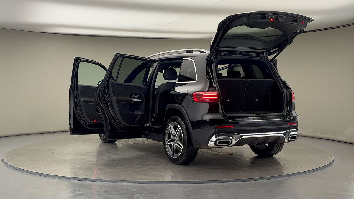 Used Mercedes-Benz GLB 2025 for sale - 76304618: Photo 23