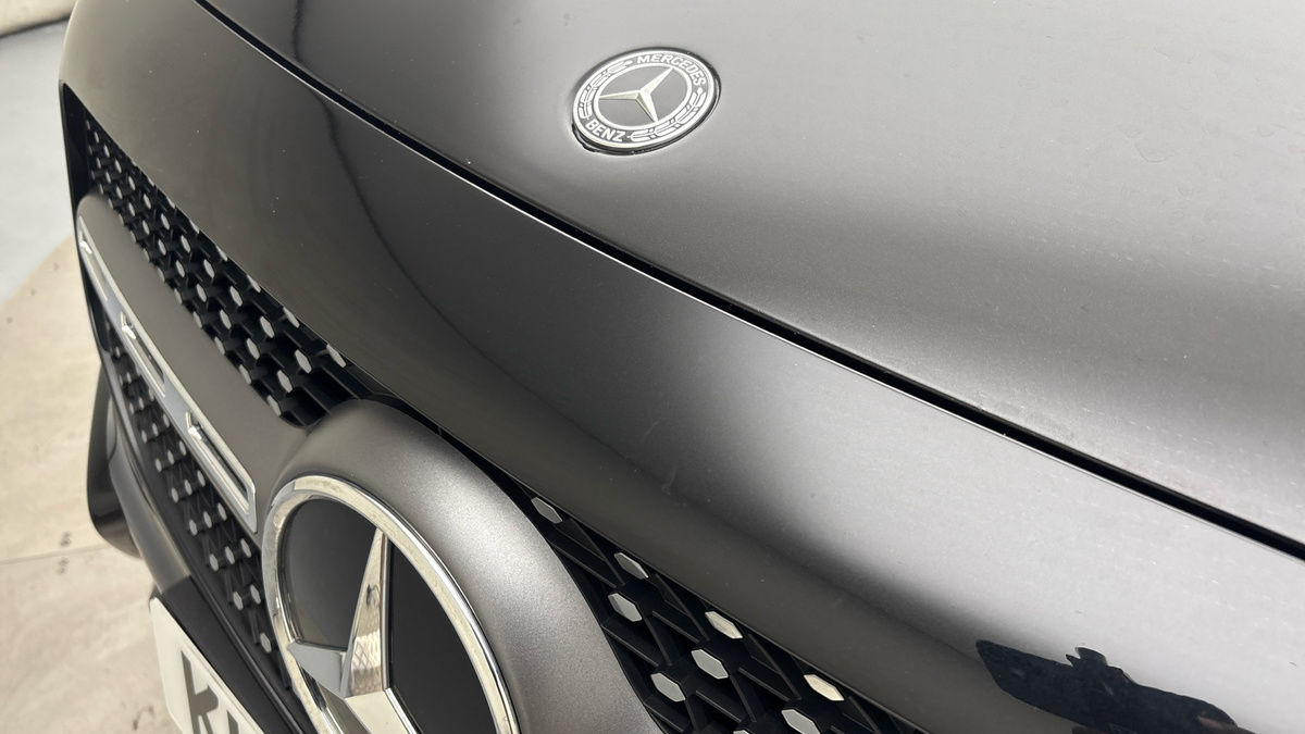 Used Mercedes-Benz GLB 2025 for sale - 76304618: Photo 24