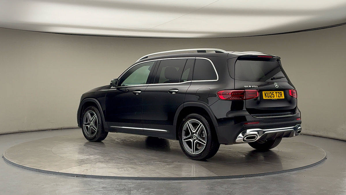 Used Mercedes-Benz GLB 2025 for sale - 76304618: Photo 27