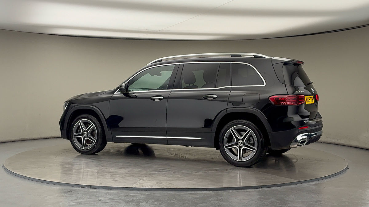 Used Mercedes-Benz GLB 2025 for sale - 76304618: Photo 28