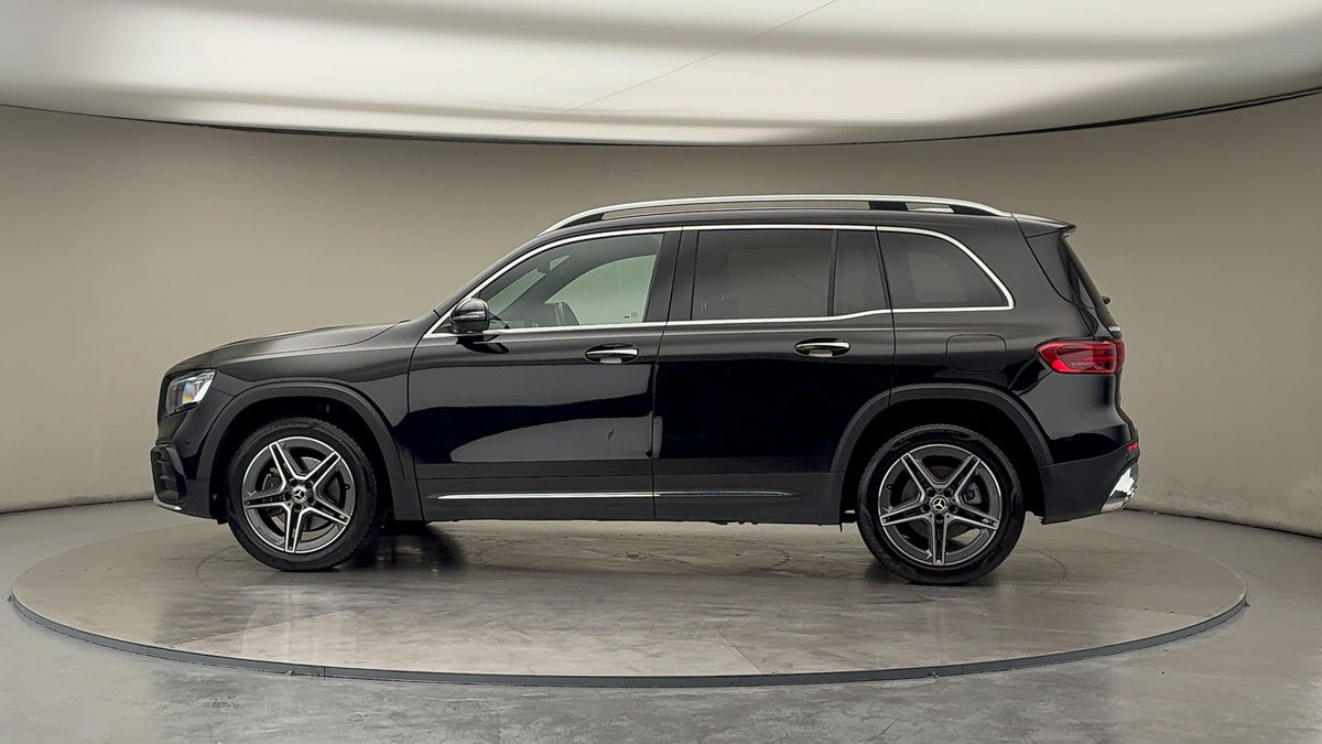 Used Mercedes-Benz GLB 2025 for sale - 76304618: Photo 29