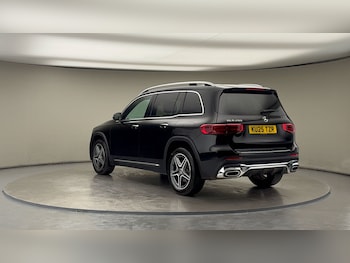 Used Mercedes-Benz GLB 2025 for sale - 76304618: Photo