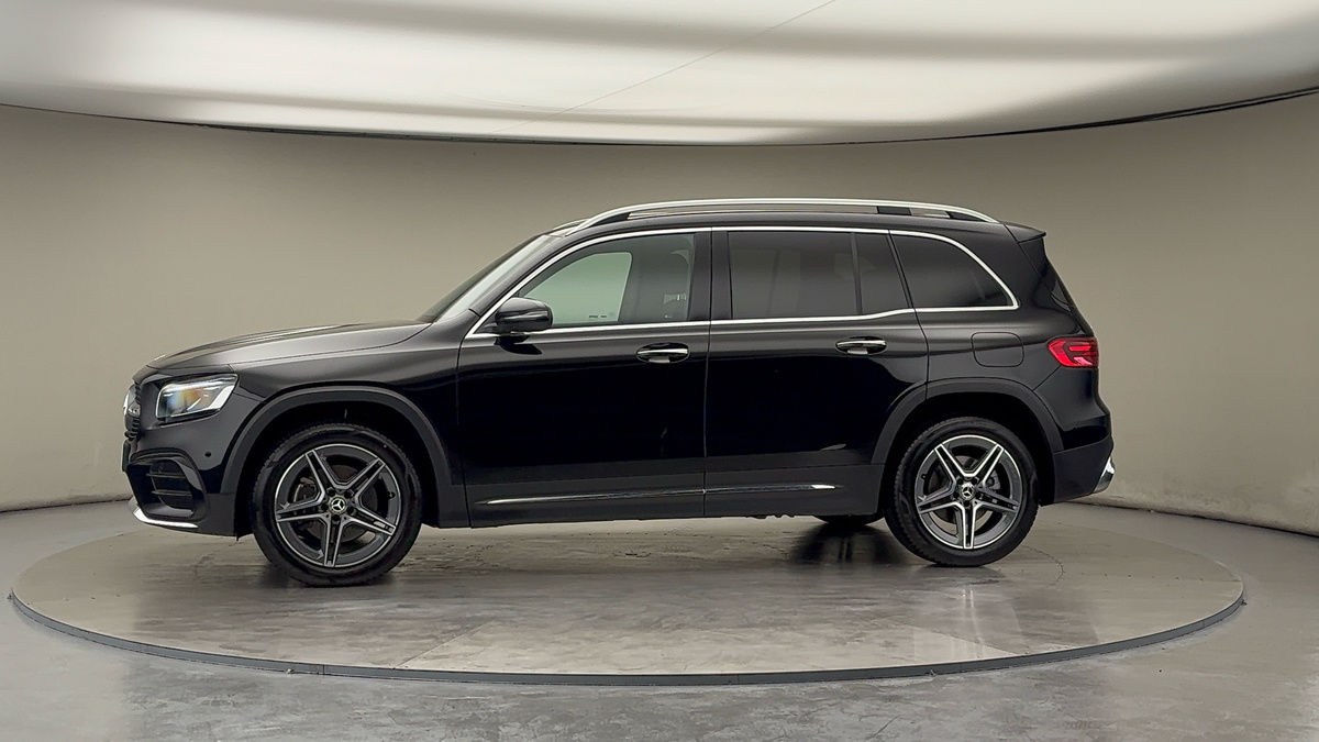 Used Mercedes-Benz GLB 2025 for sale - 76304618: Photo 30