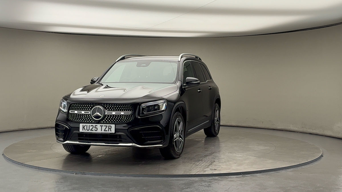 Used Mercedes-Benz GLB 2025 for sale - 76304618: Photo 33