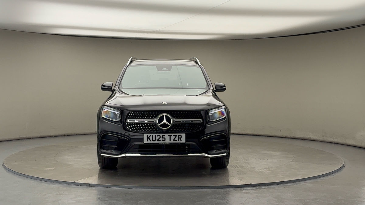 Used Mercedes-Benz GLB 2025 for sale - 76304618: Photo 34