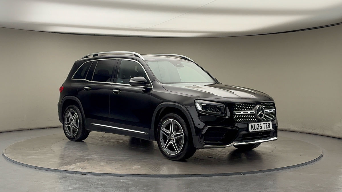 Used Mercedes-Benz GLB 2025 for sale - 76304618: Photo 36