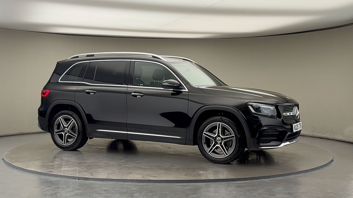 Used Mercedes-Benz GLB 2025 for sale - 76304618: Photo 37