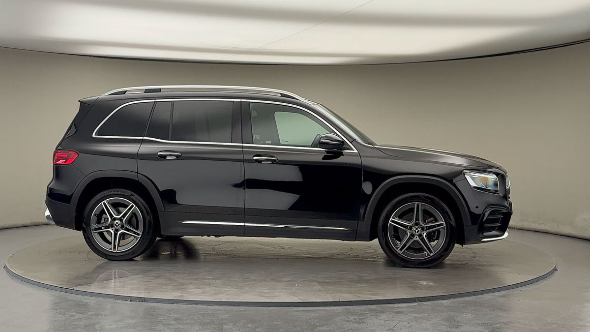 Used Mercedes-Benz GLB 2025 for sale - 76304618: Photo 38