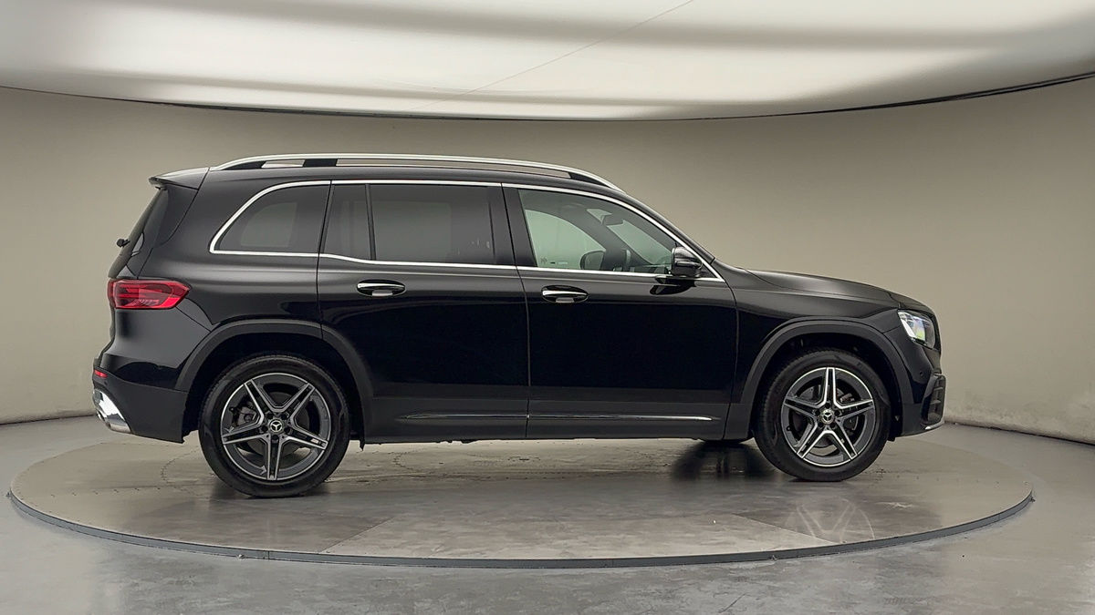 Used Mercedes-Benz GLB 2025 for sale - 76304618: Photo 39